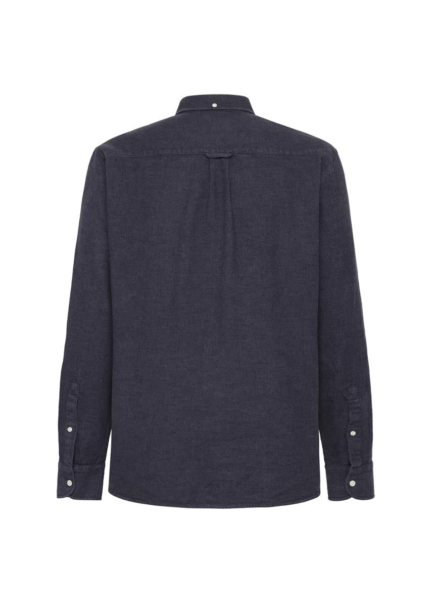 Benjamin Lumber Shirt