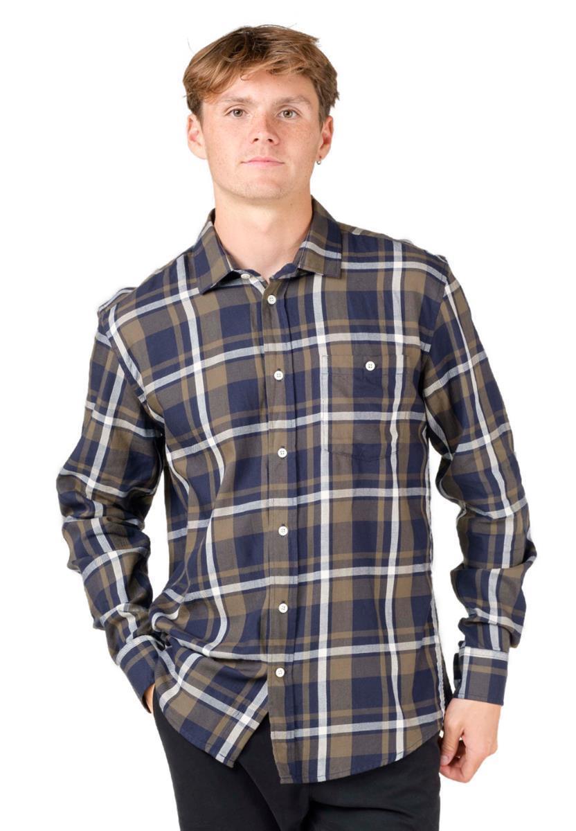 Bruce Shirt