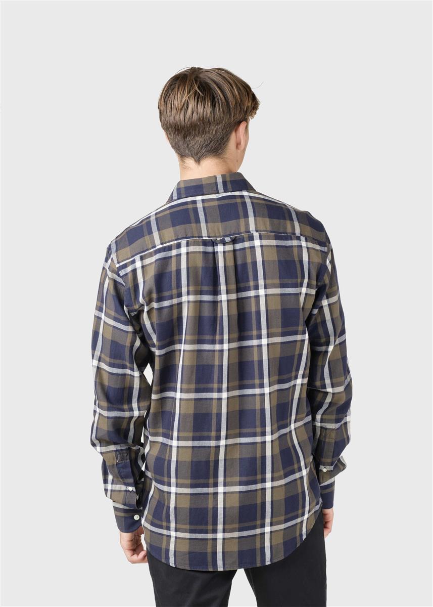 Bruce Shirt