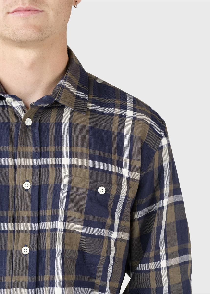 Bruce Shirt