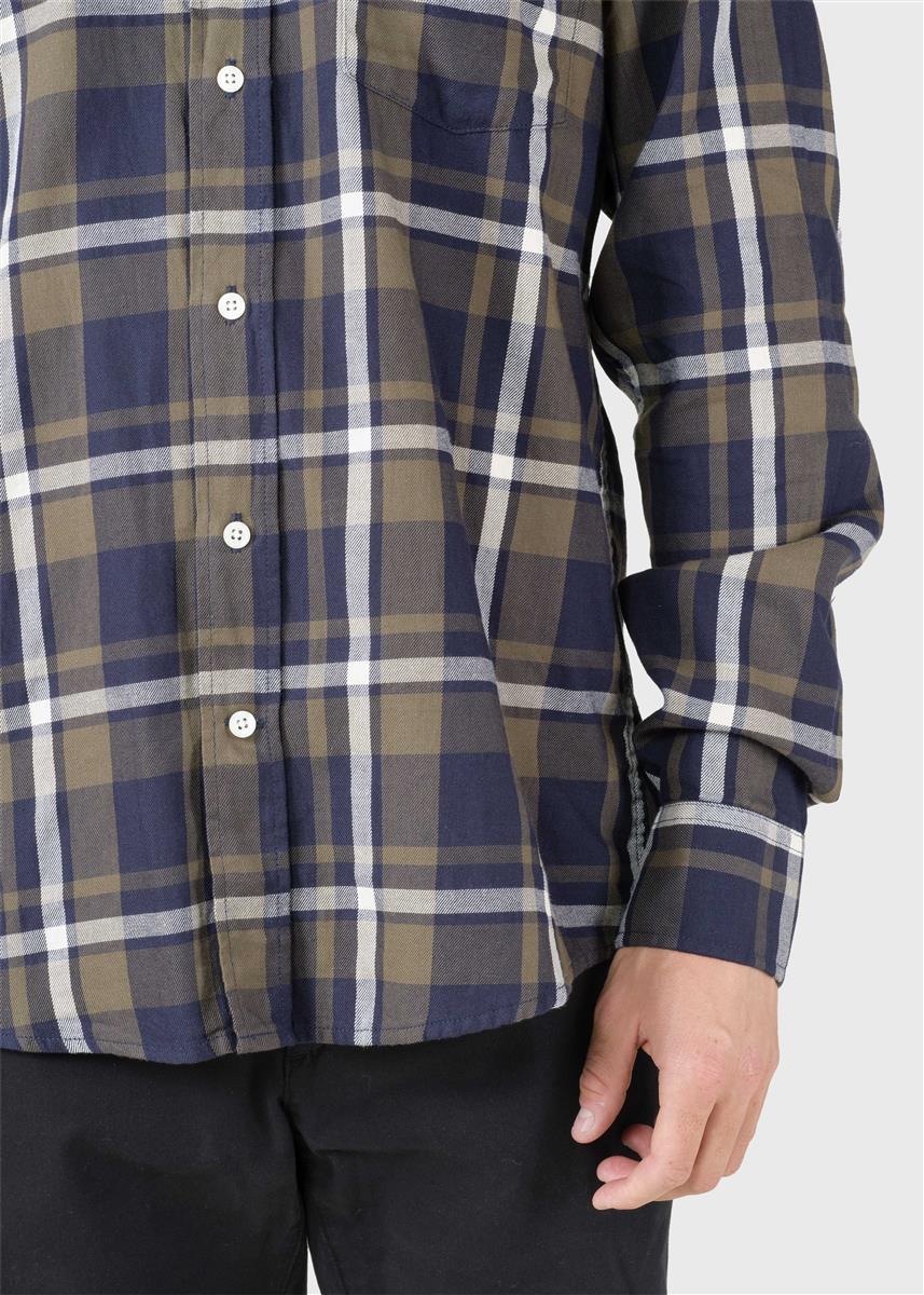 Bruce Shirt