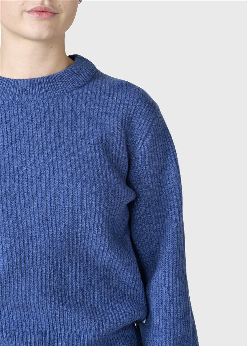 Gerda Knit