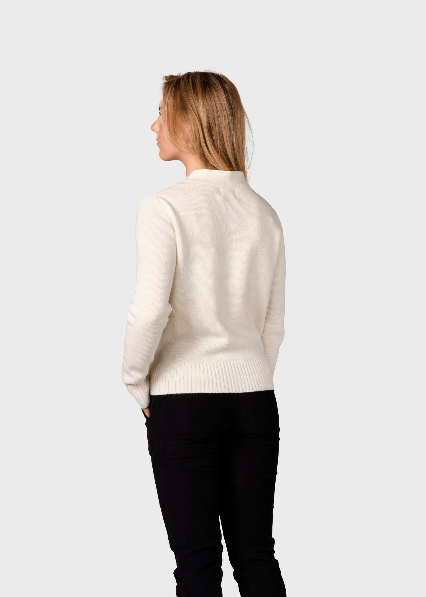 Wilma Knit Cardigan