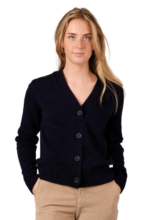 Wilma Knit Cardigan