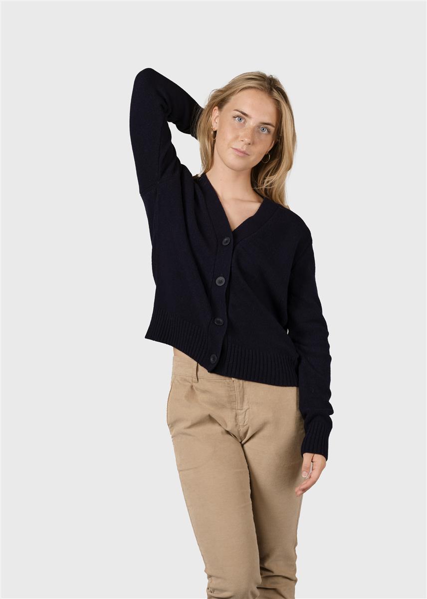 Wilma Knit Cardigan