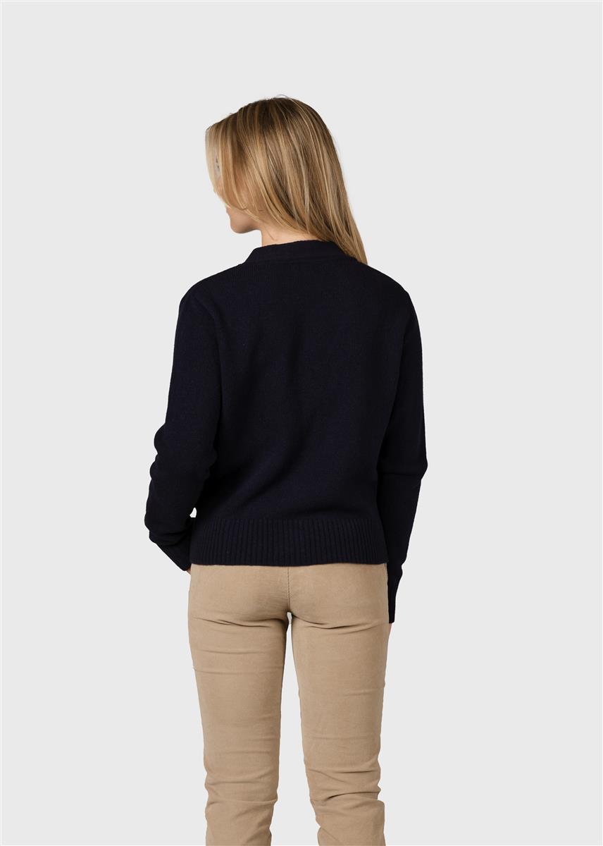 Wilma Knit Cardigan
