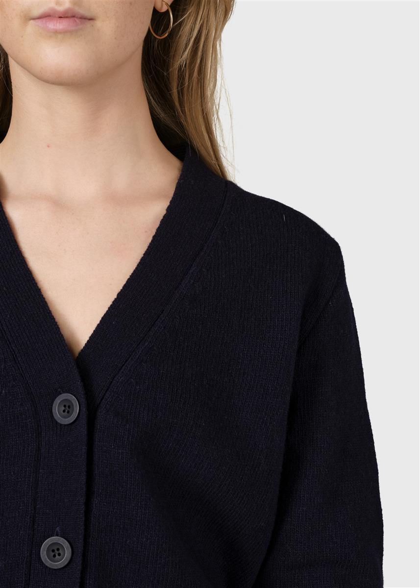 Wilma Knit Cardigan