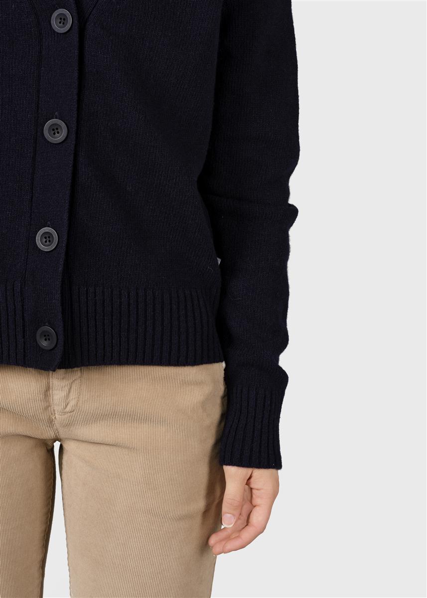 Wilma Knit Cardigan