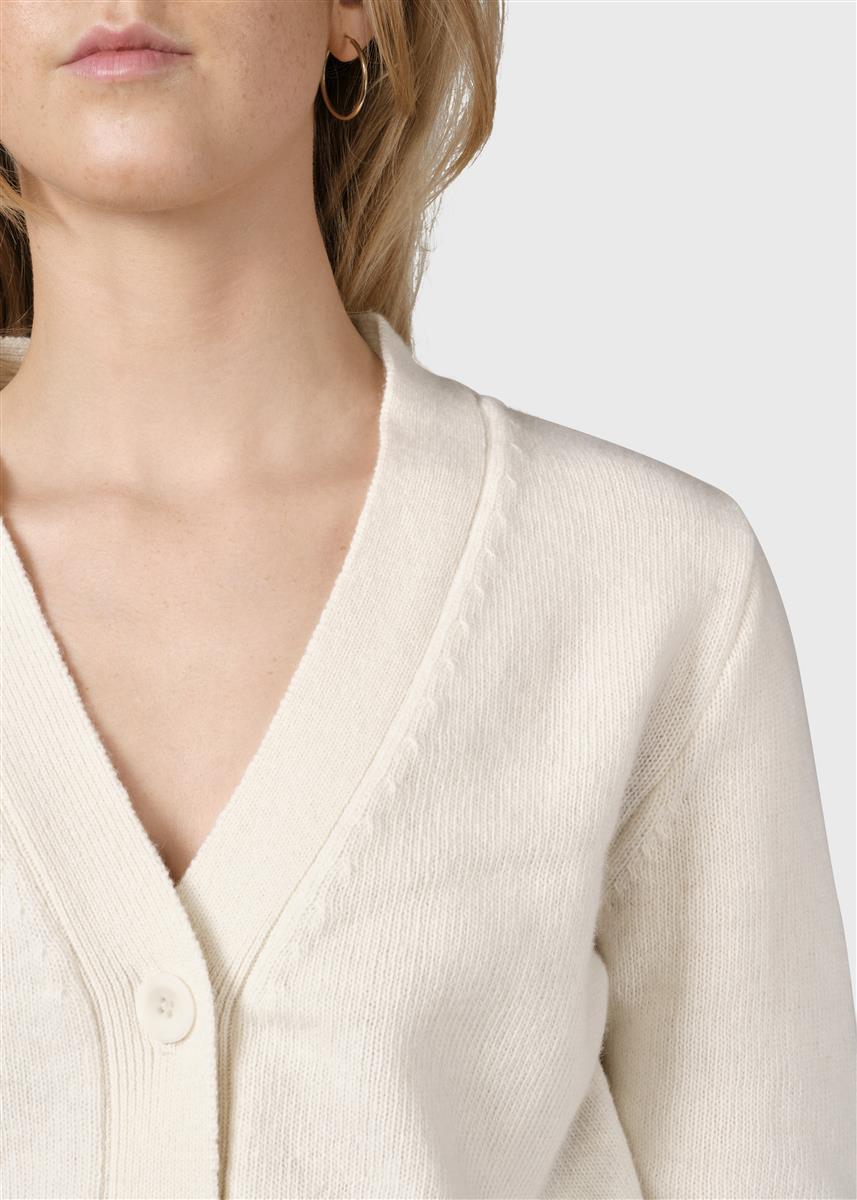 Wilma Knit Cardigan