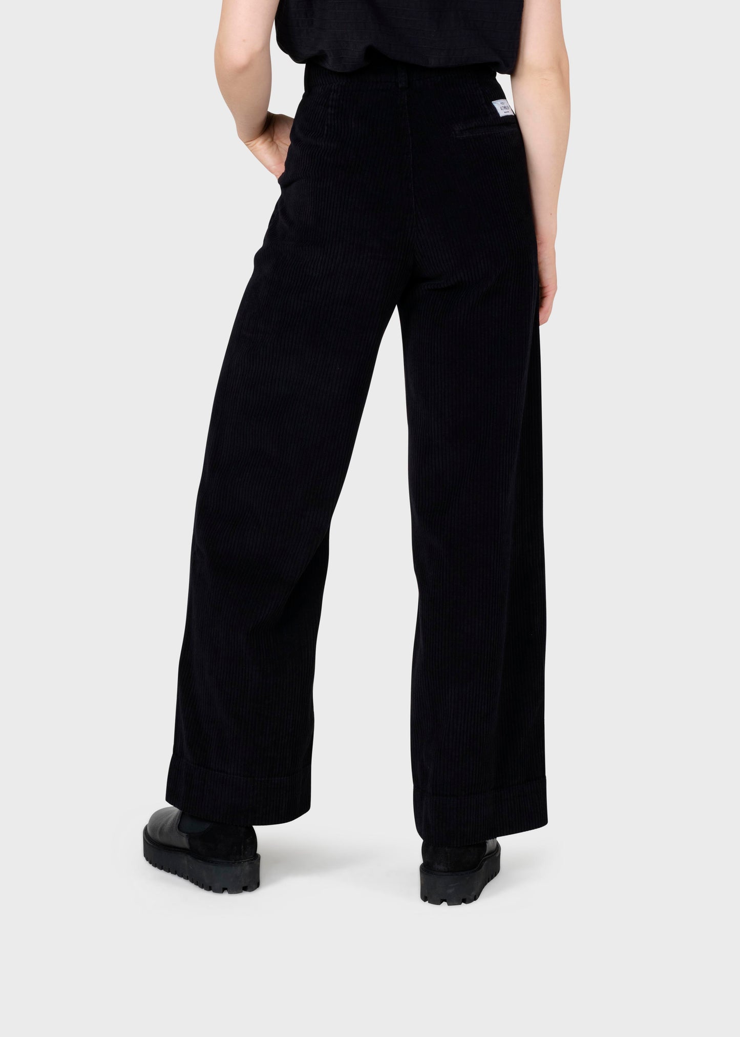 Lydia Jumbo Corduroy Pant
