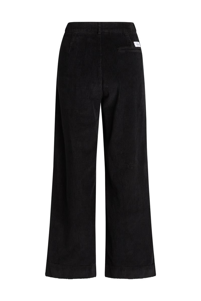 Lydia Jumbo Corduroy Pant