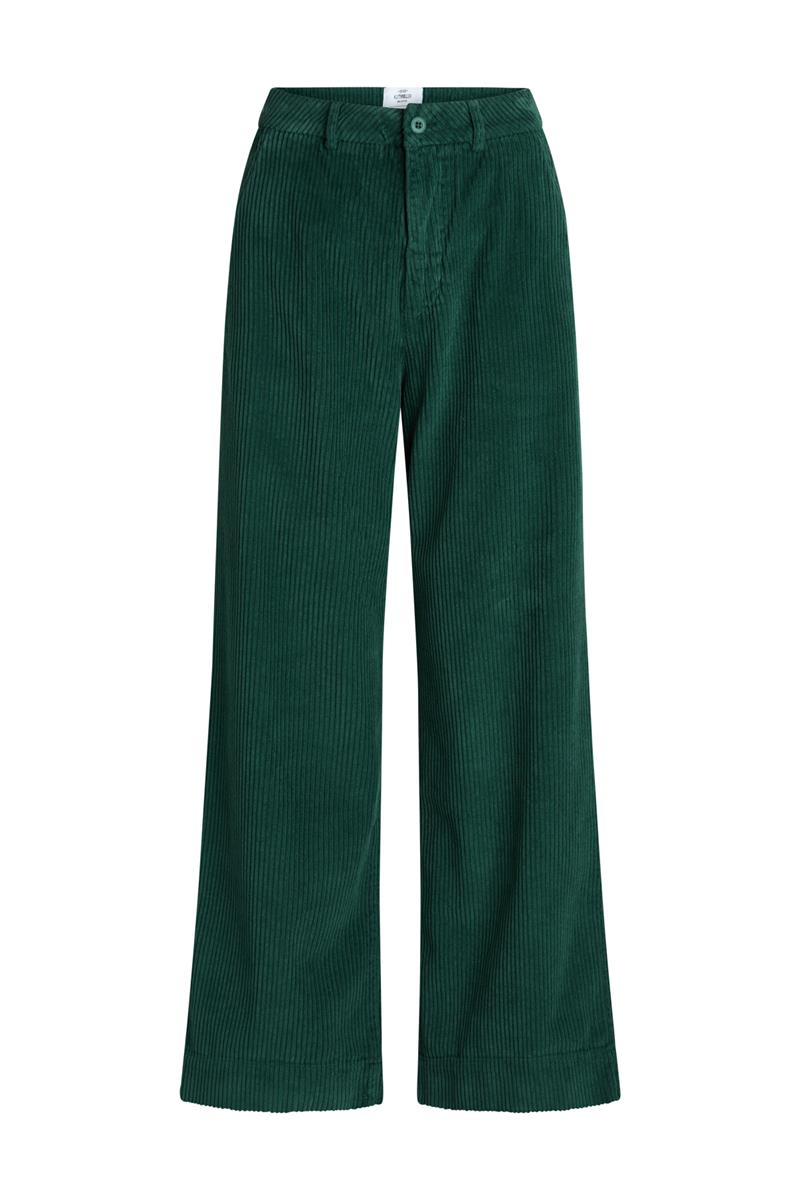 Lydia Jumbo Corduroy Pant