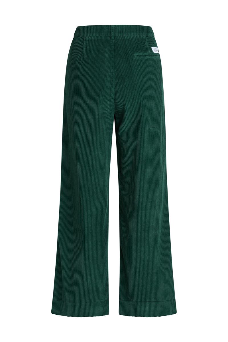 Lydia Jumbo Corduroy Pant