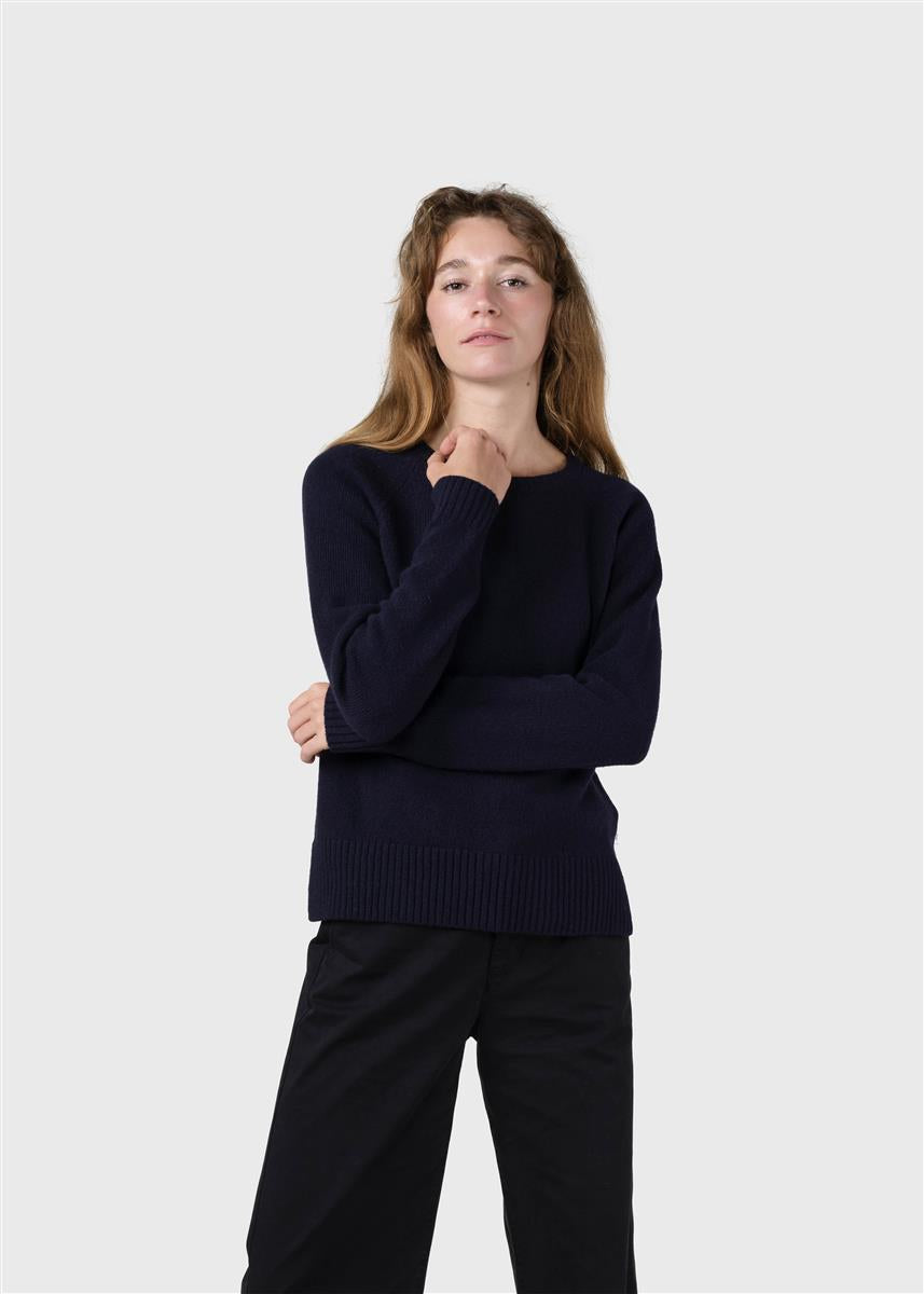 Nina Knit