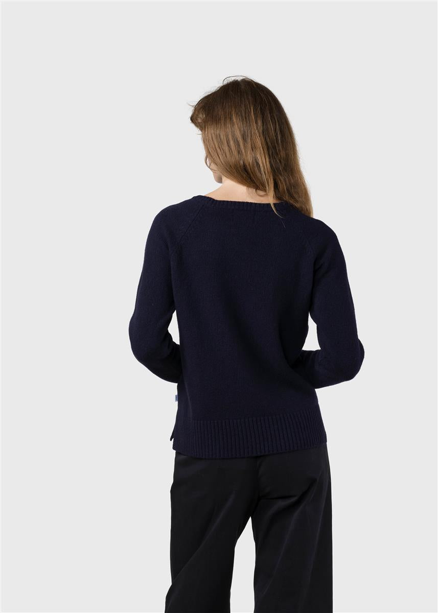 Nina Knit