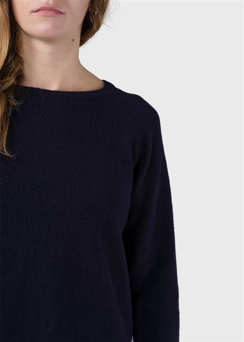 Nina Knit