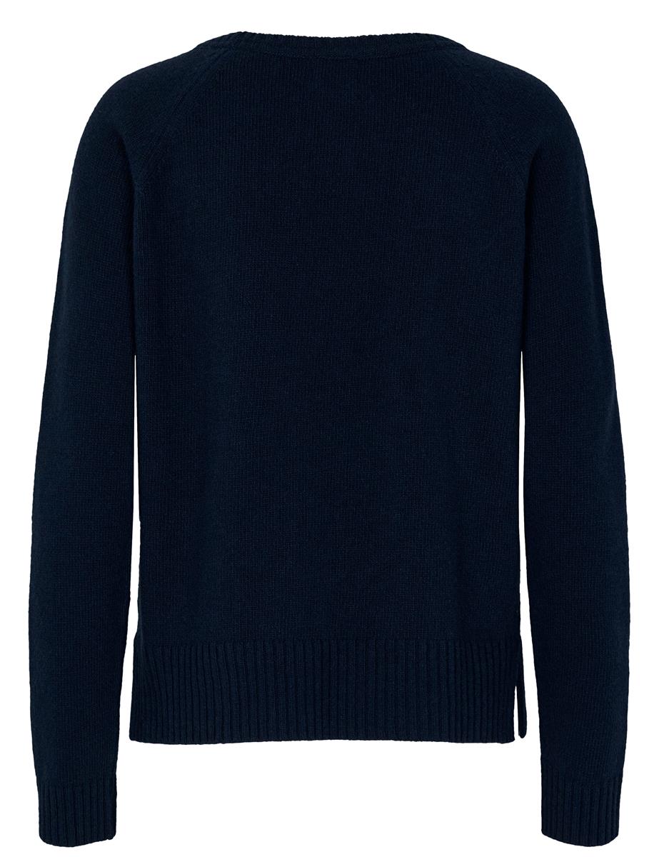 Nina Knit