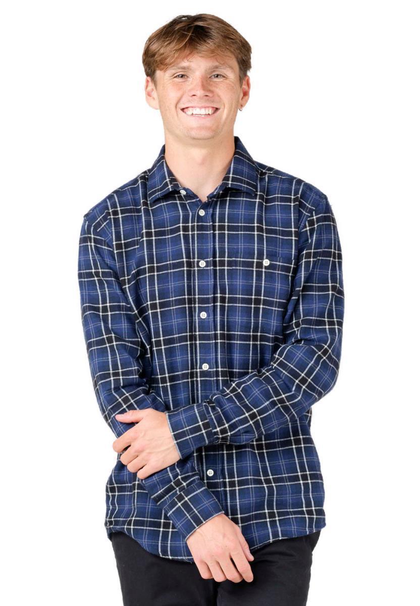 Manny Shirt
