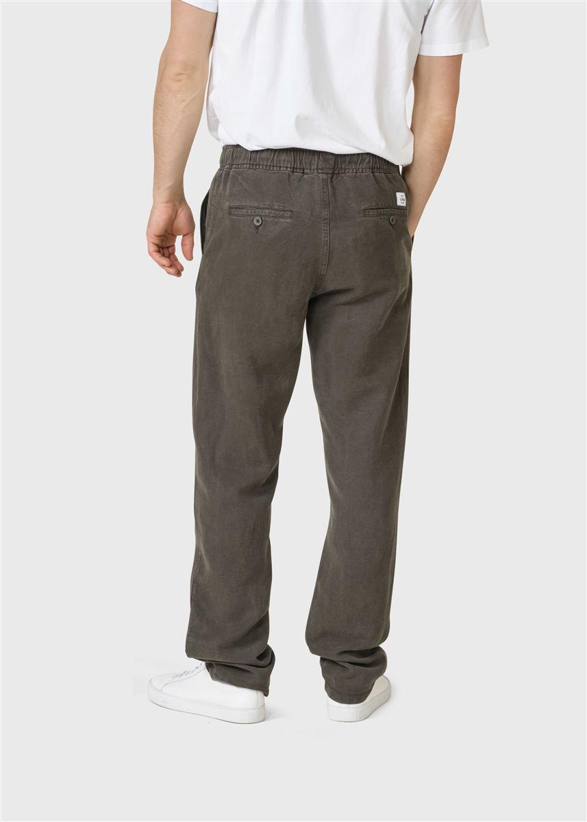 Birger Lyocell