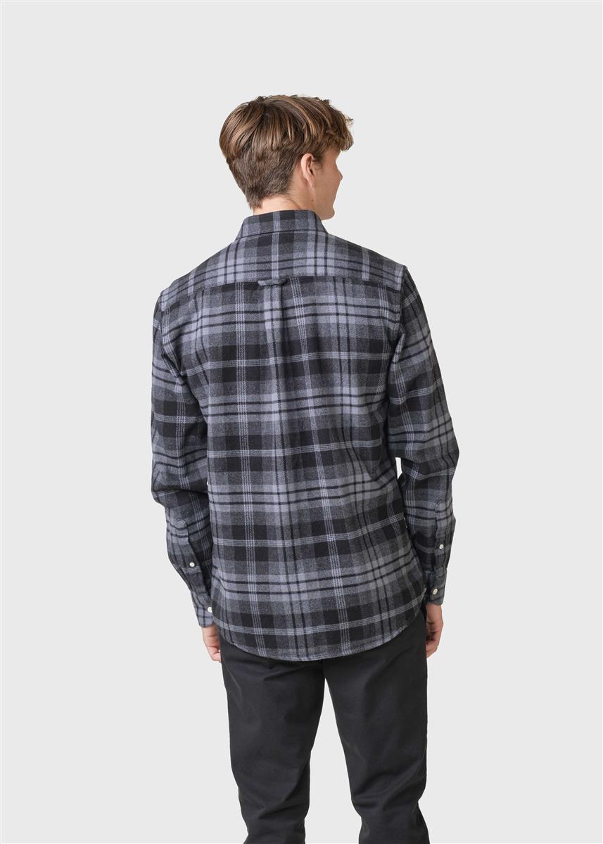 Claus Shirt