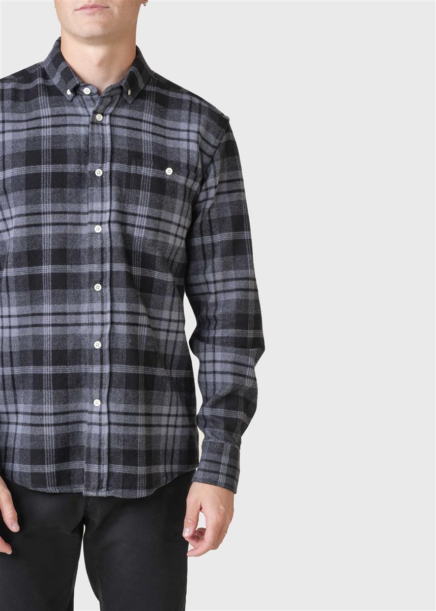 Claus Shirt