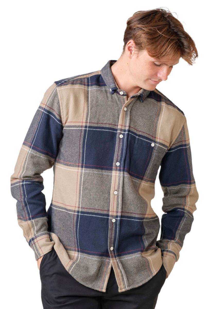 Claus Shirt