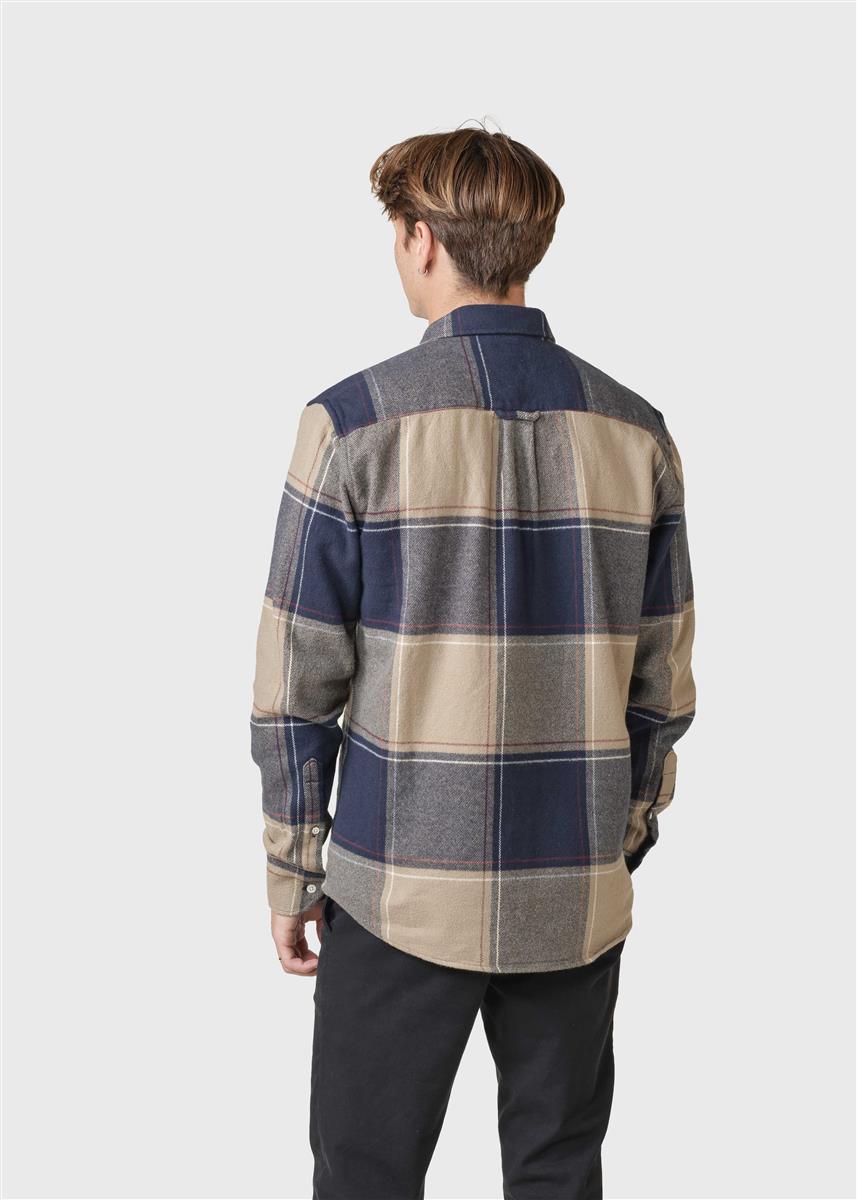 Claus Shirt