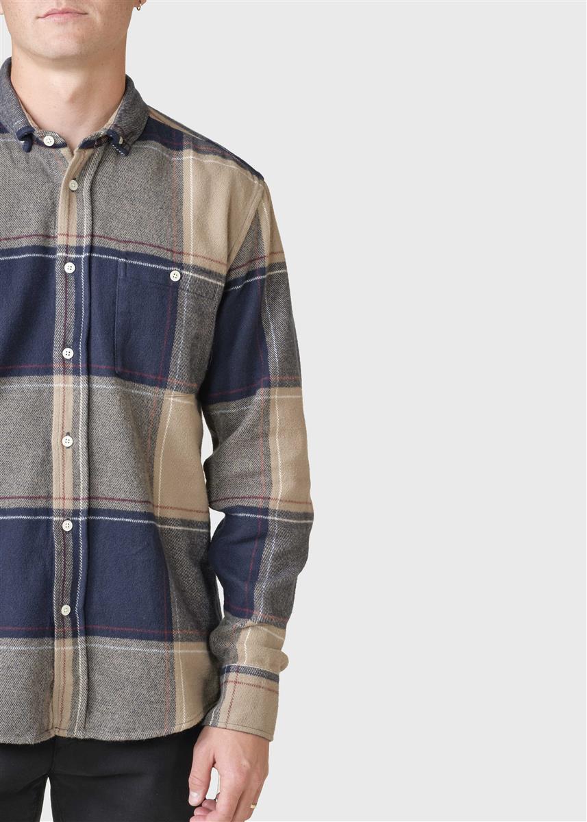 Claus Shirt
