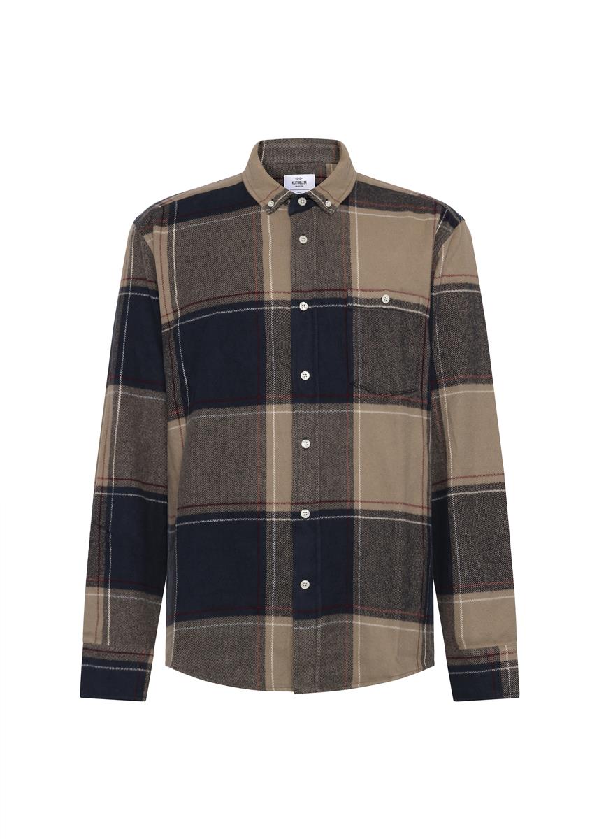 Claus Shirt