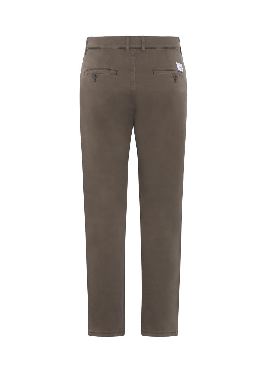 West Twill Pants