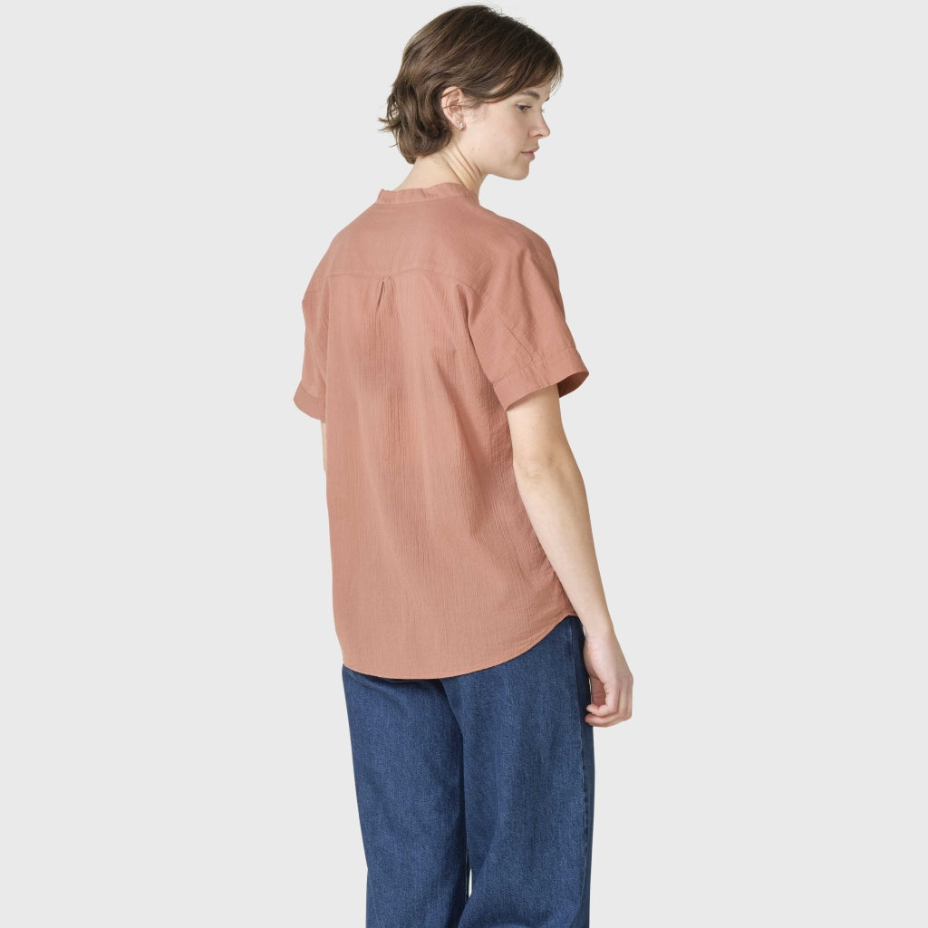 Mille S/S Shirt