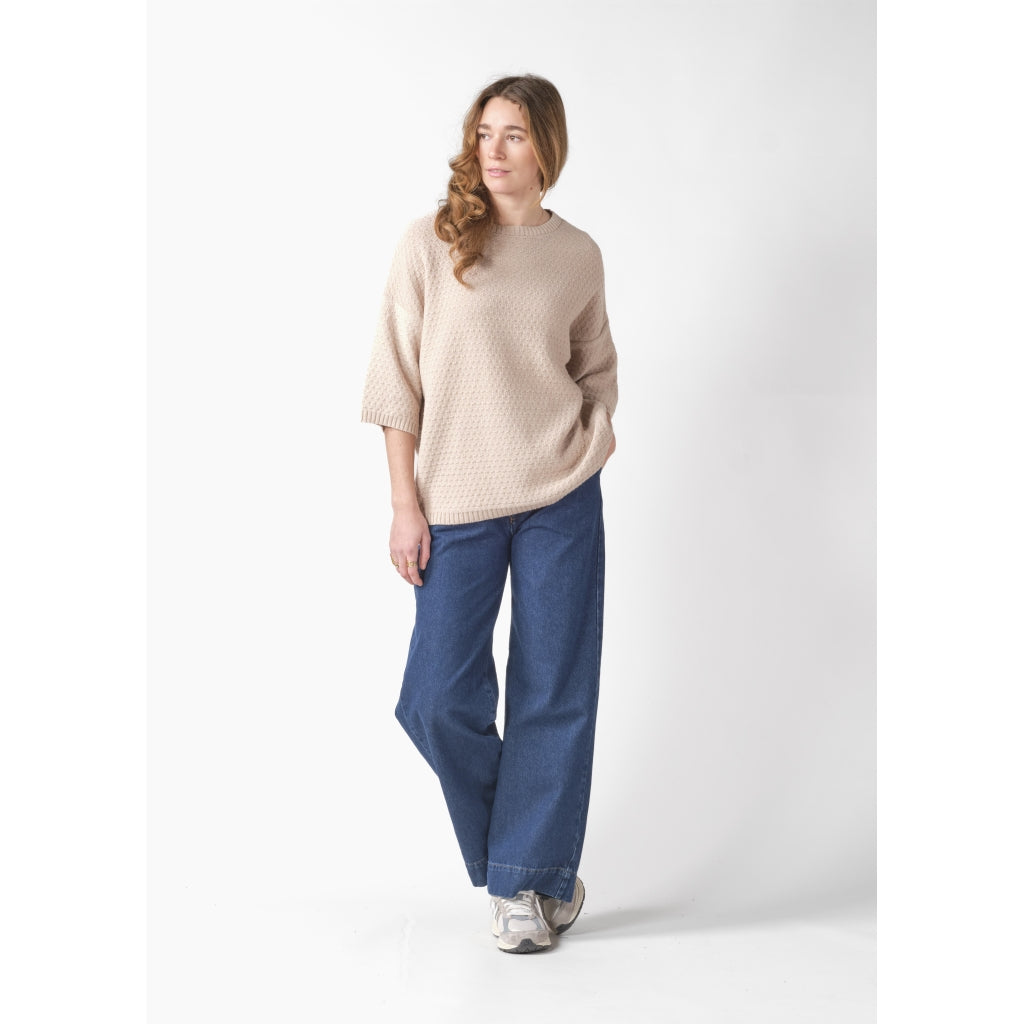 Lis Knit - Marlowe nature