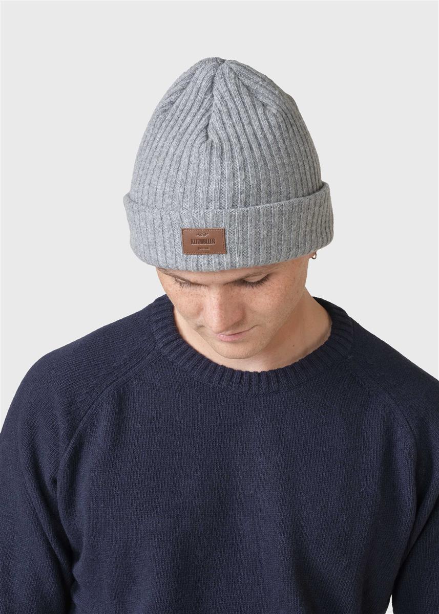 Heavy Rib Beanie