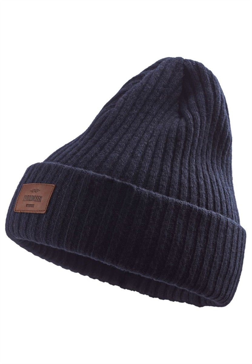Heavy Rib Beanie