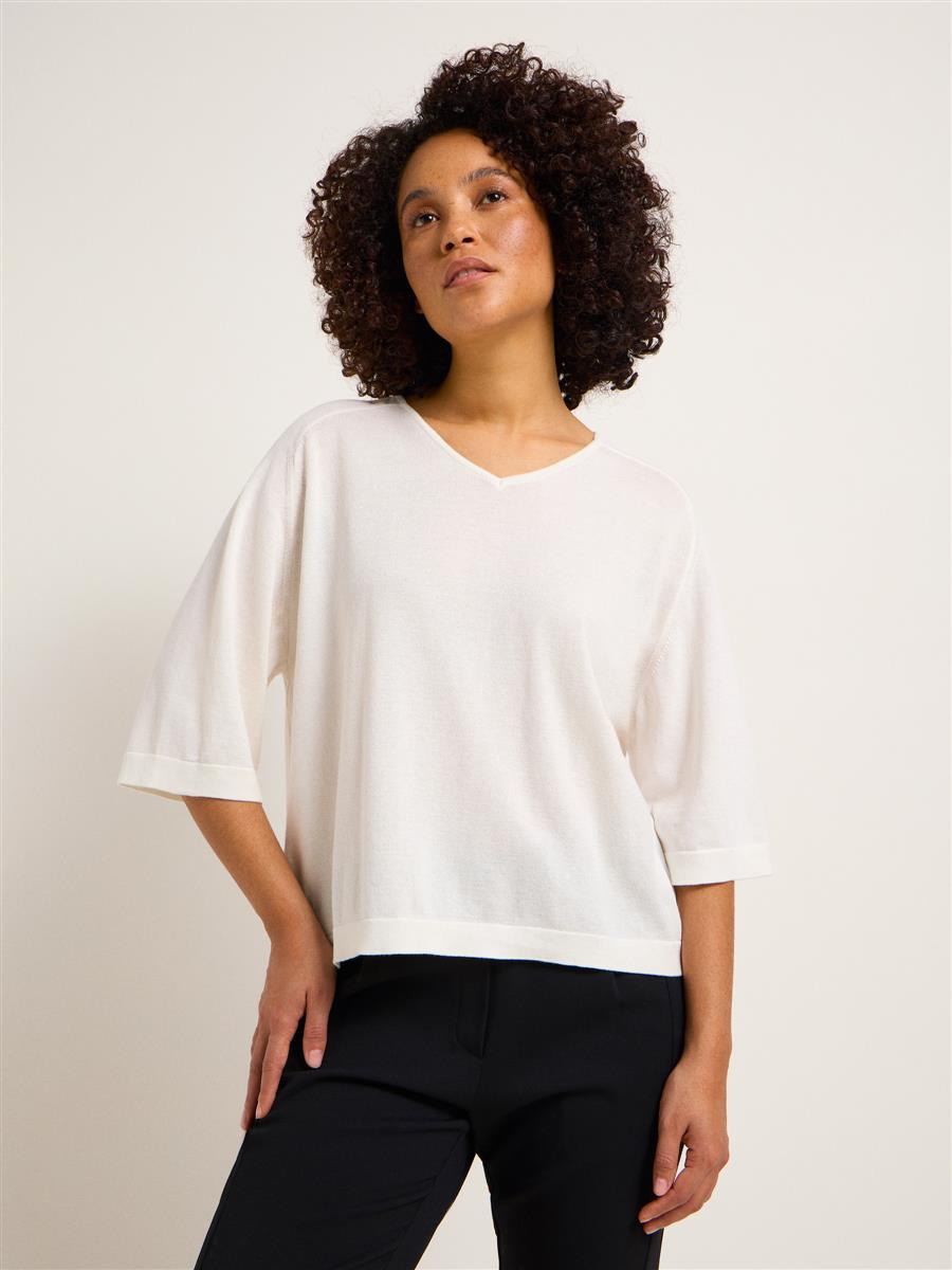 Strickshirt