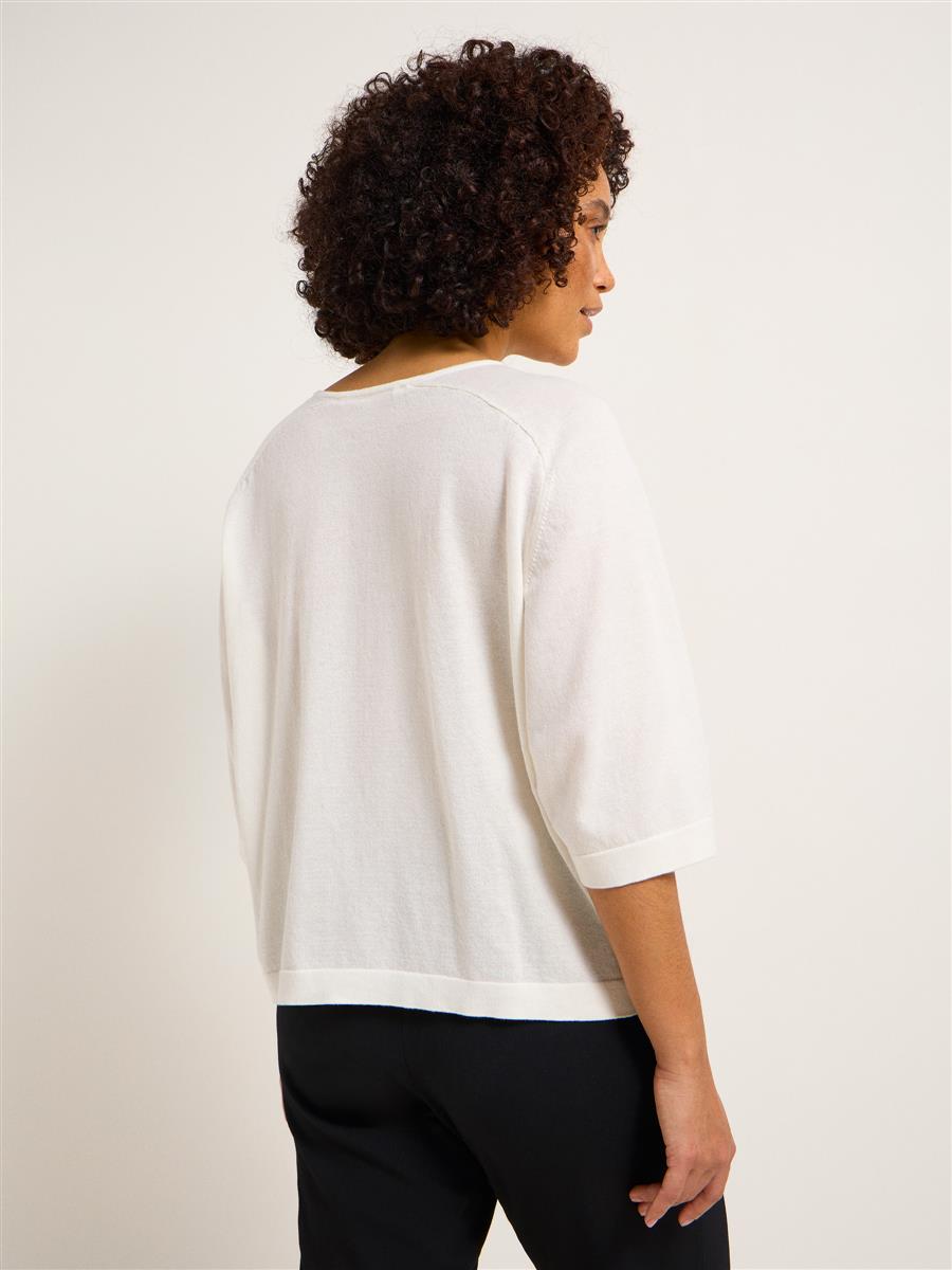 Strickshirt