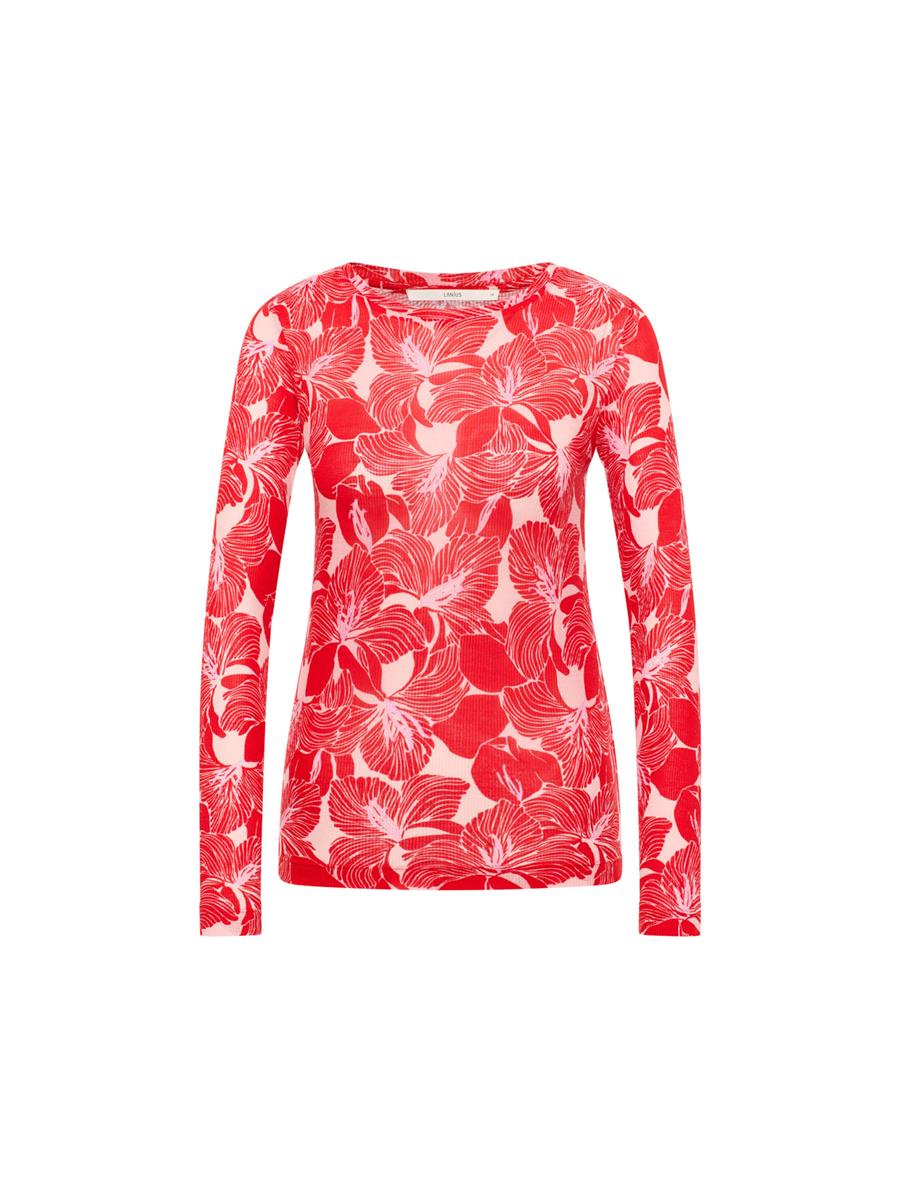 Langarmshirt