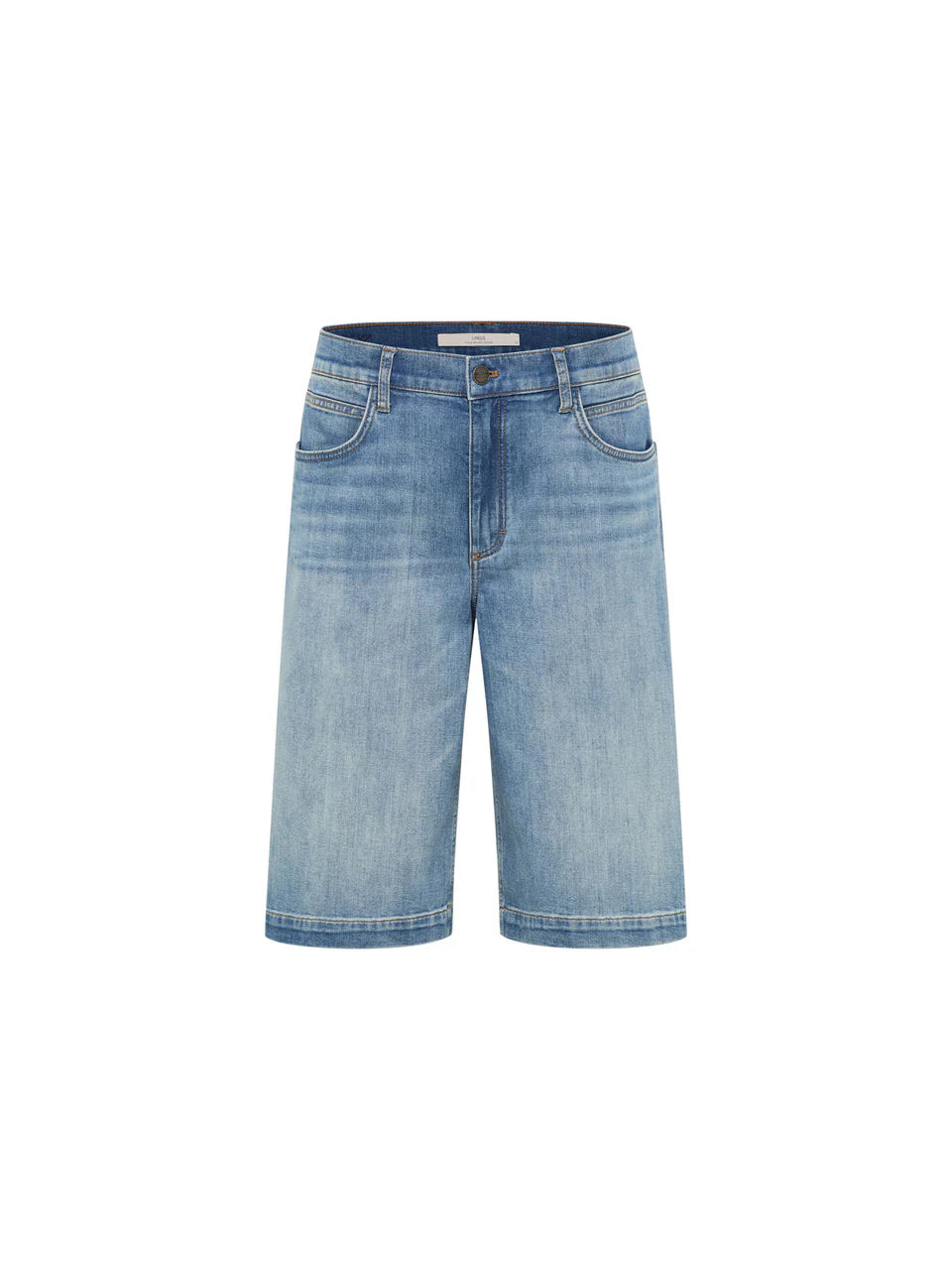 Bermuda Jeans
