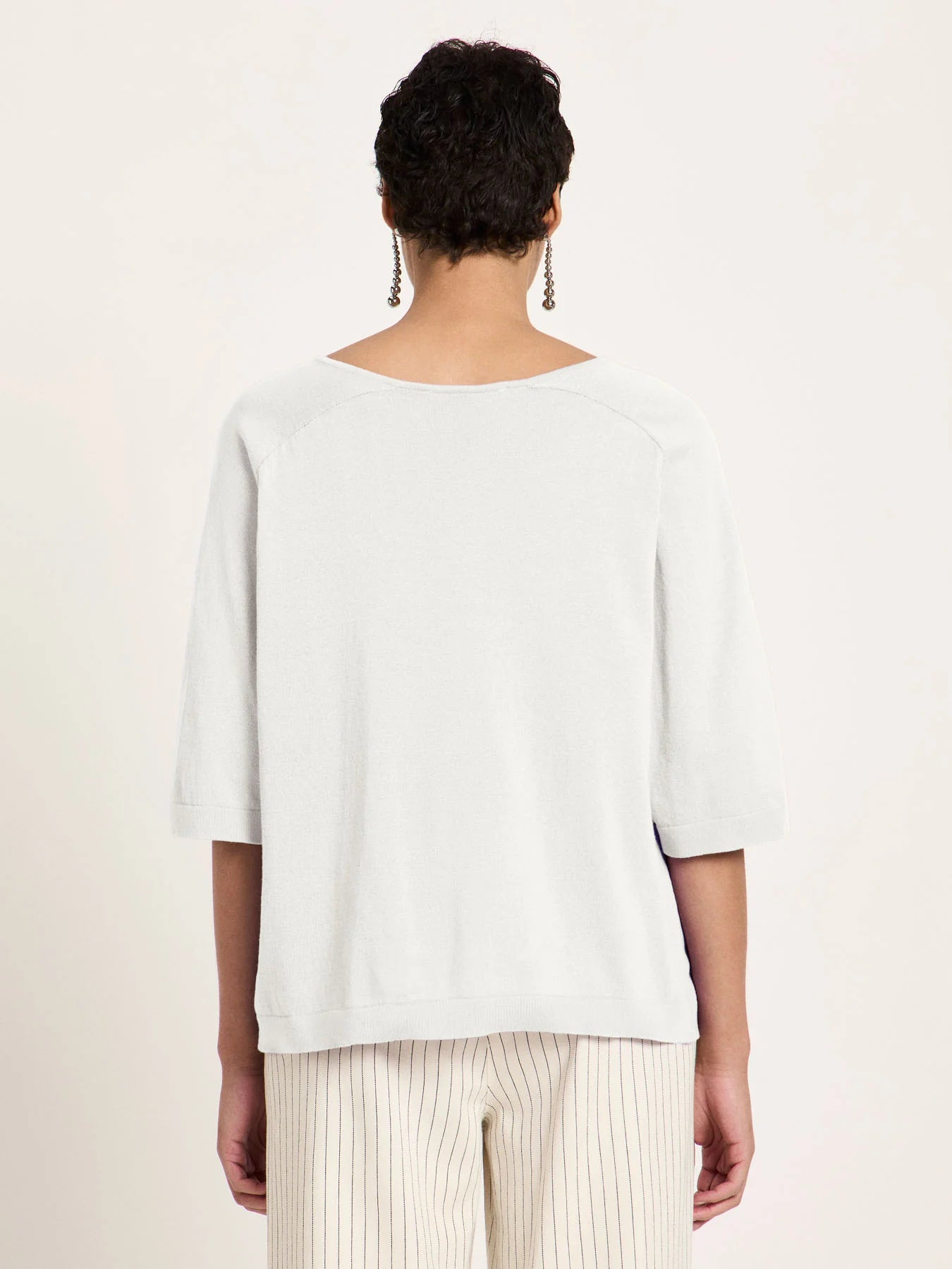 Strickshirt - Marlowe nature