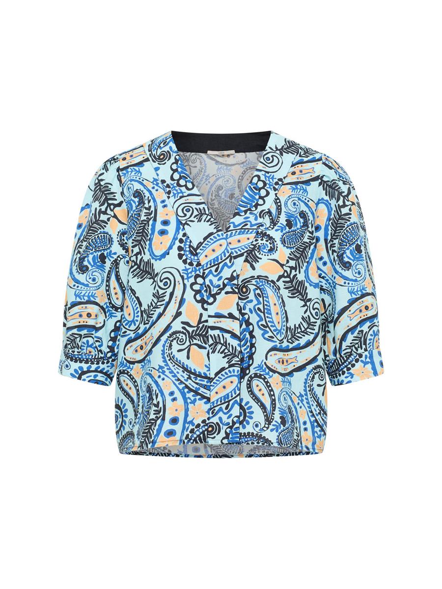 3/4 Arm Bluse