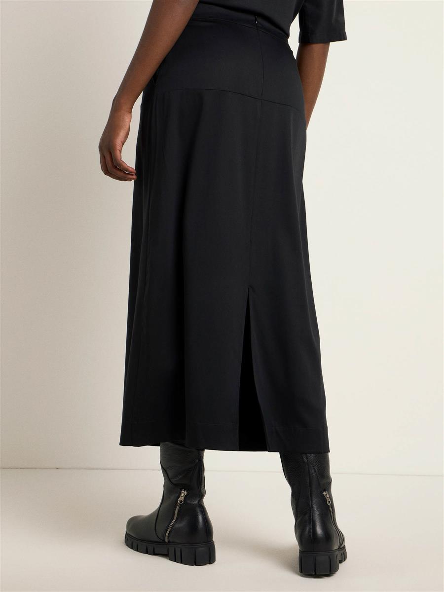 Midirock aus Tencel™