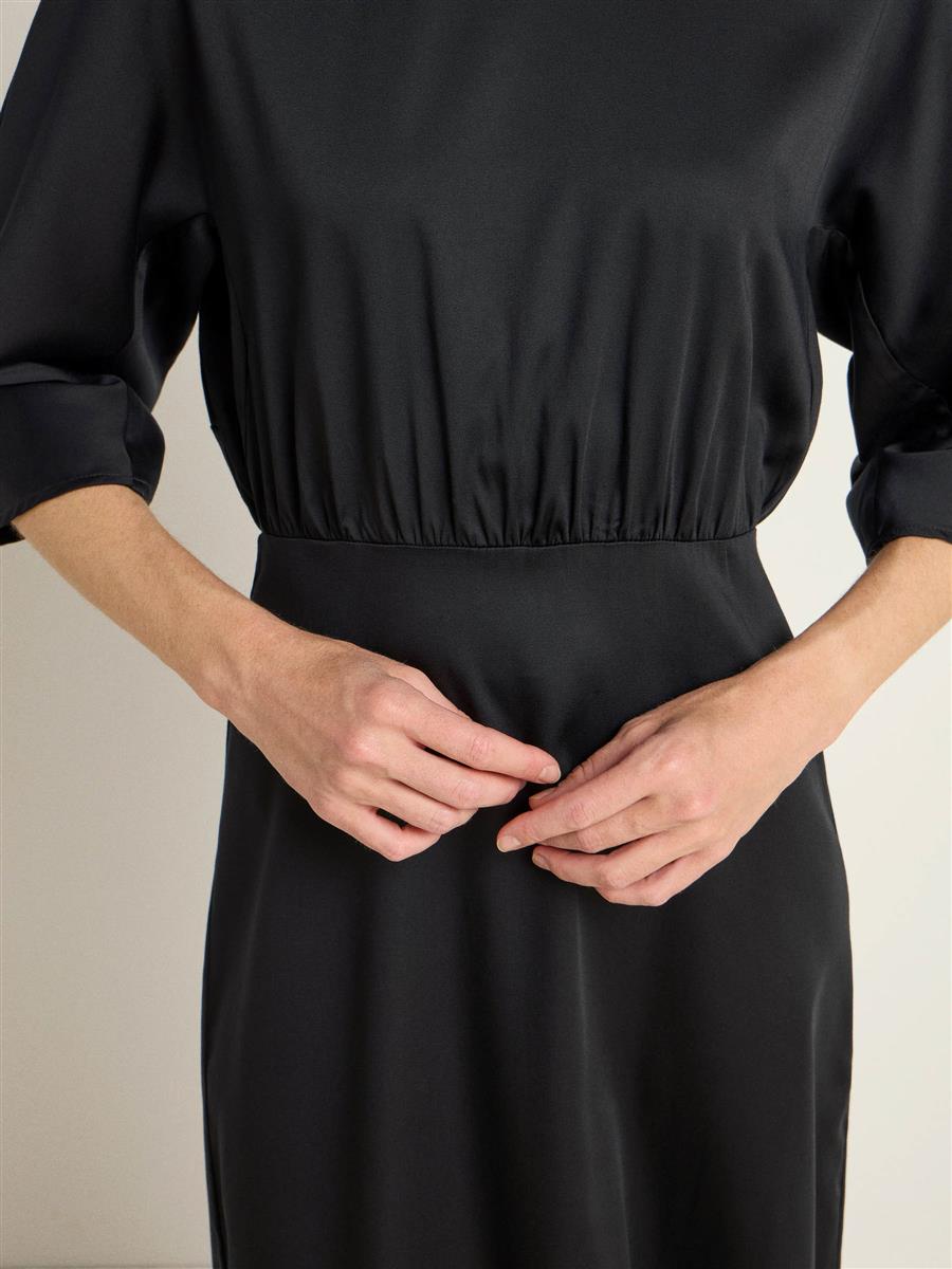 Kleid aus Tencel™