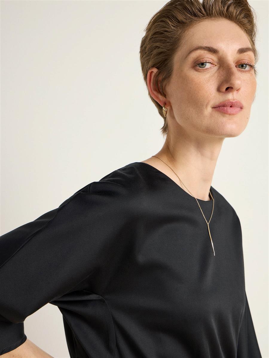 Kleid aus Tencel™