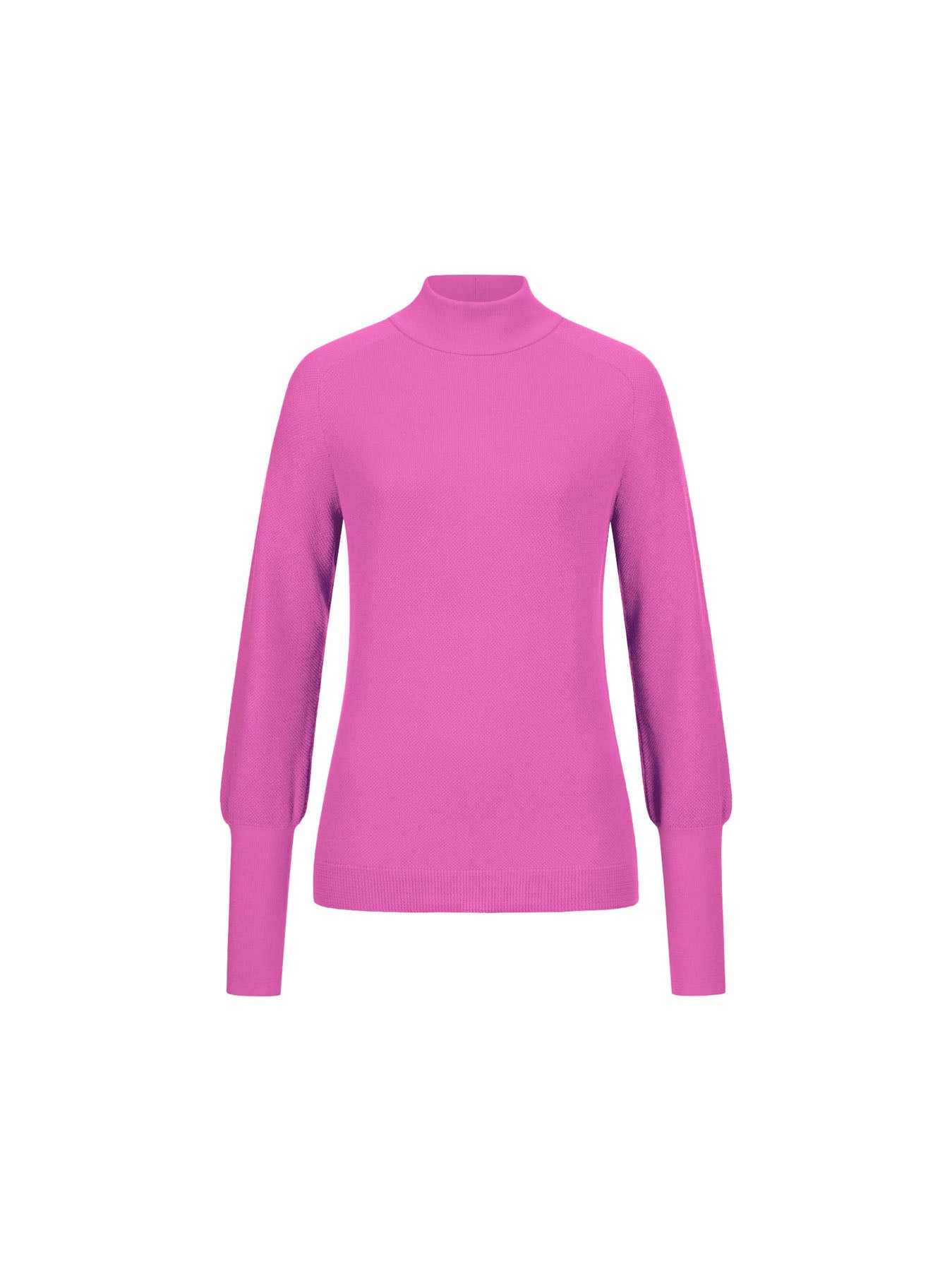 Rollkragenpullover