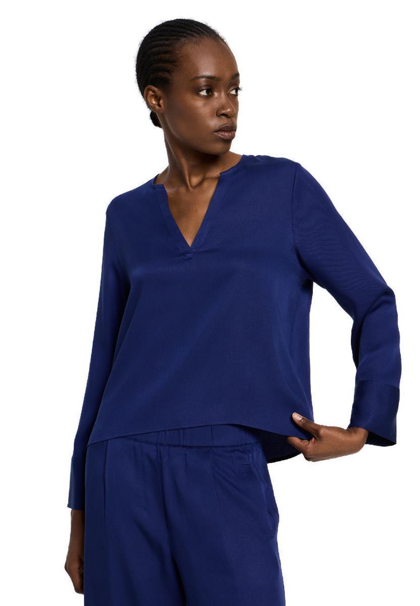 V-Bluse