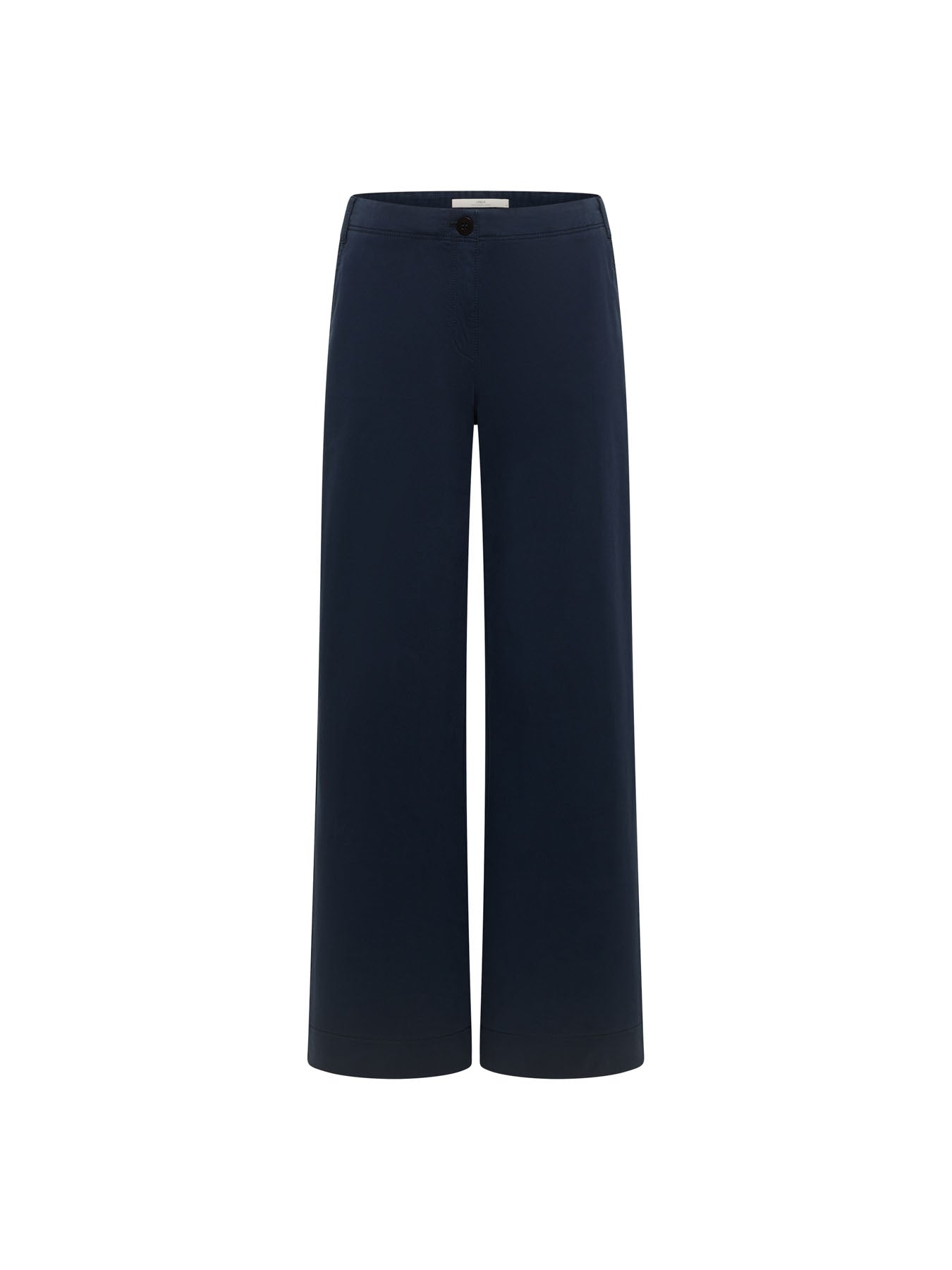Hose Mit Weitem Bein