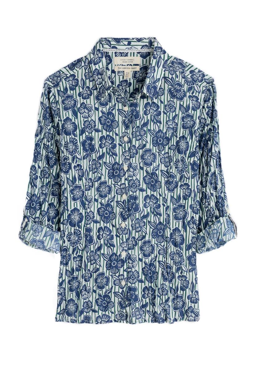 Larissa Shirt