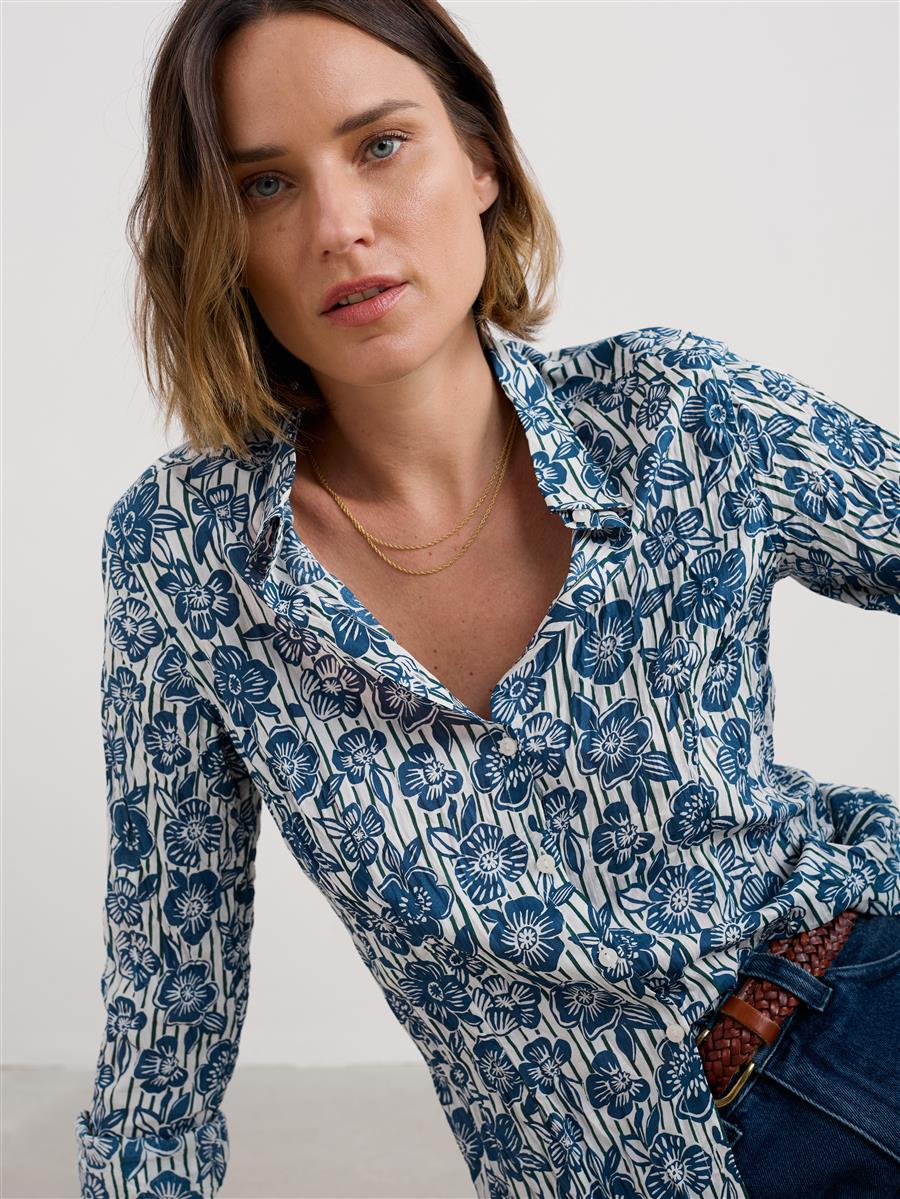Larissa Shirt