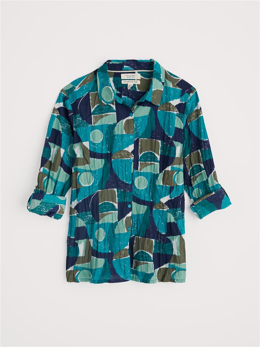 Larissa Shirt