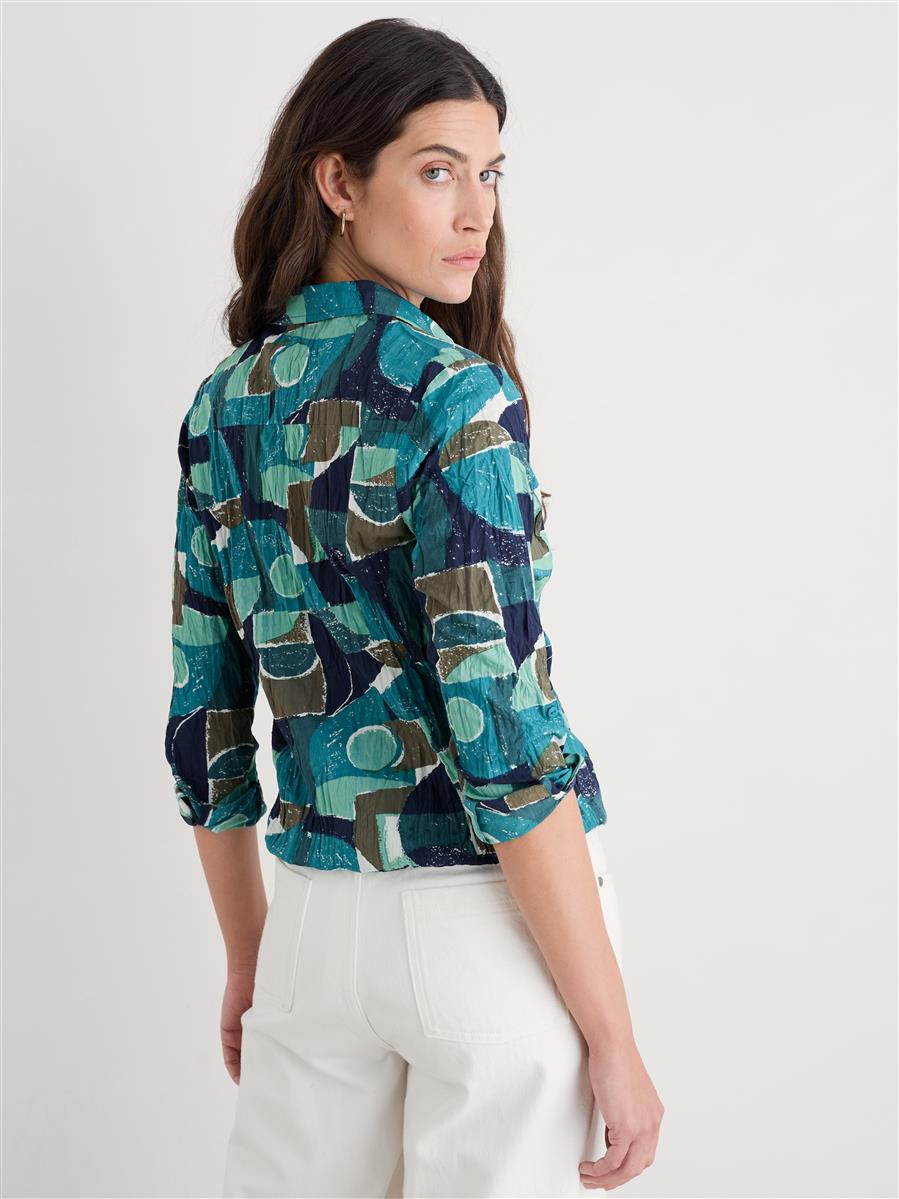 Larissa Shirt